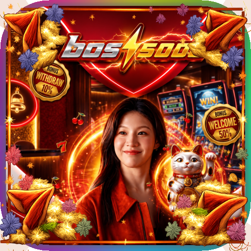 bos5000 — galeri pratinjau Resmi APK
